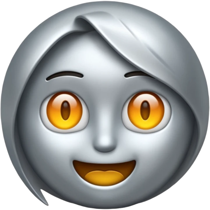 İngiliz Anahtarı, emoji style, with professional lighting, no face on objects, white background emoji