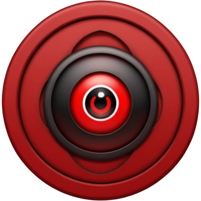 Mangekyo sharinganz emoji