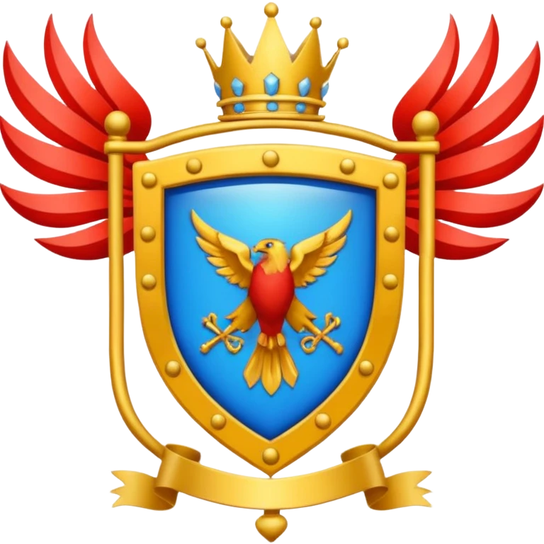 Brasão de times  emoji