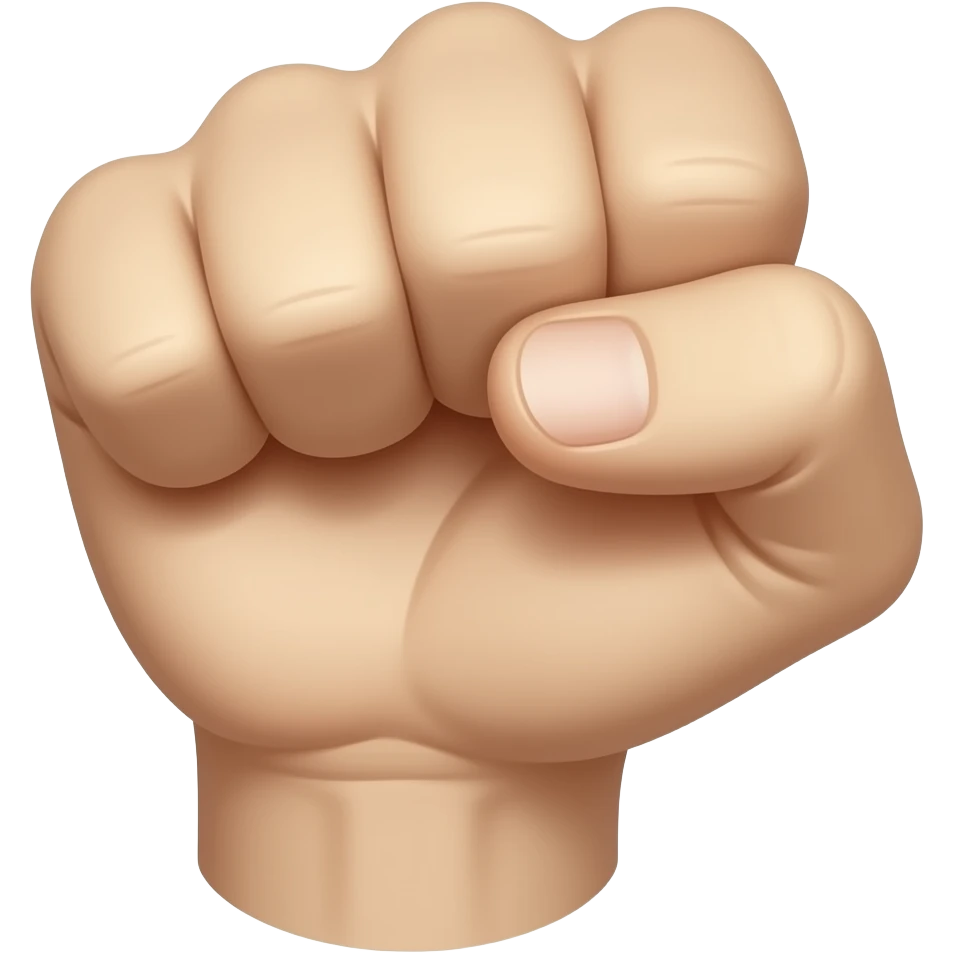 green day american idiot fist emoji