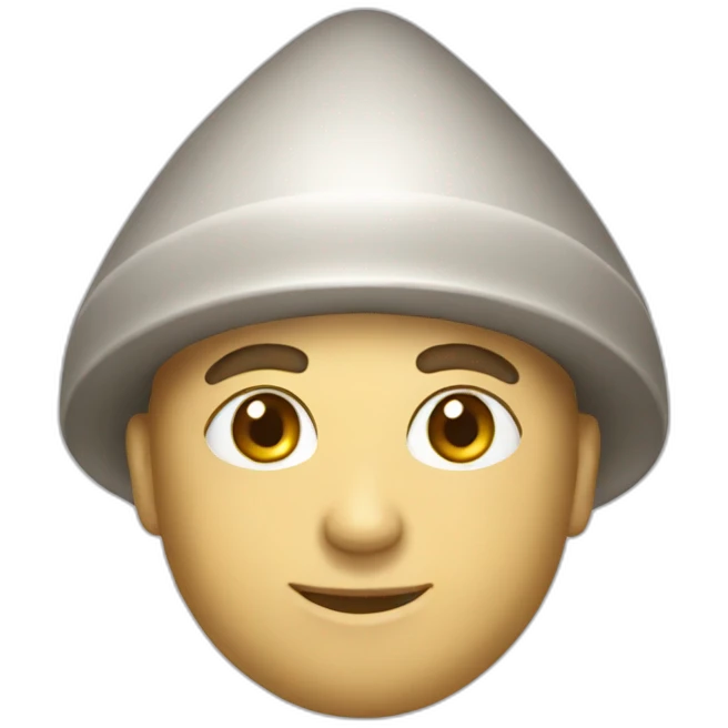 trullo emoji