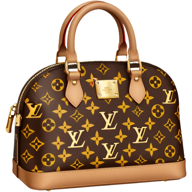 Louis vuitton  emoji