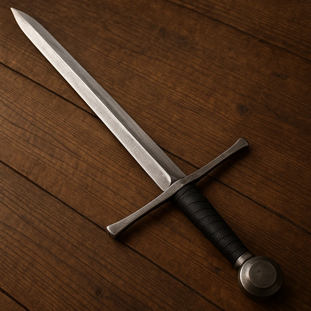 sword emoji