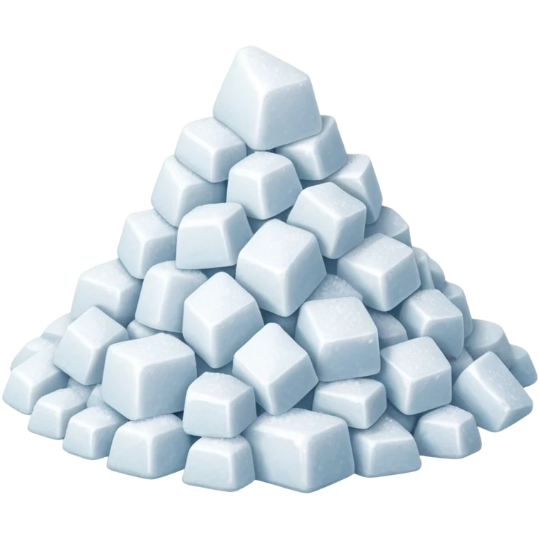 Salty emoji