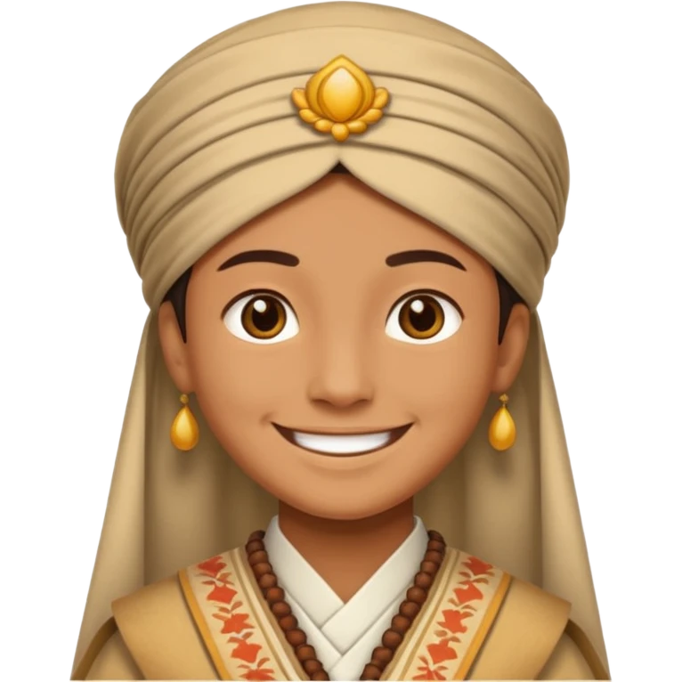 Arabe emoji