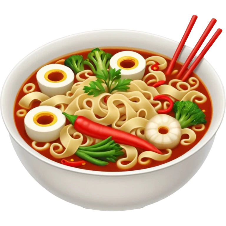 마라탕 emoji