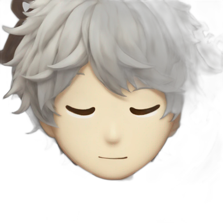 Sigma Bungou stray dogs emoji