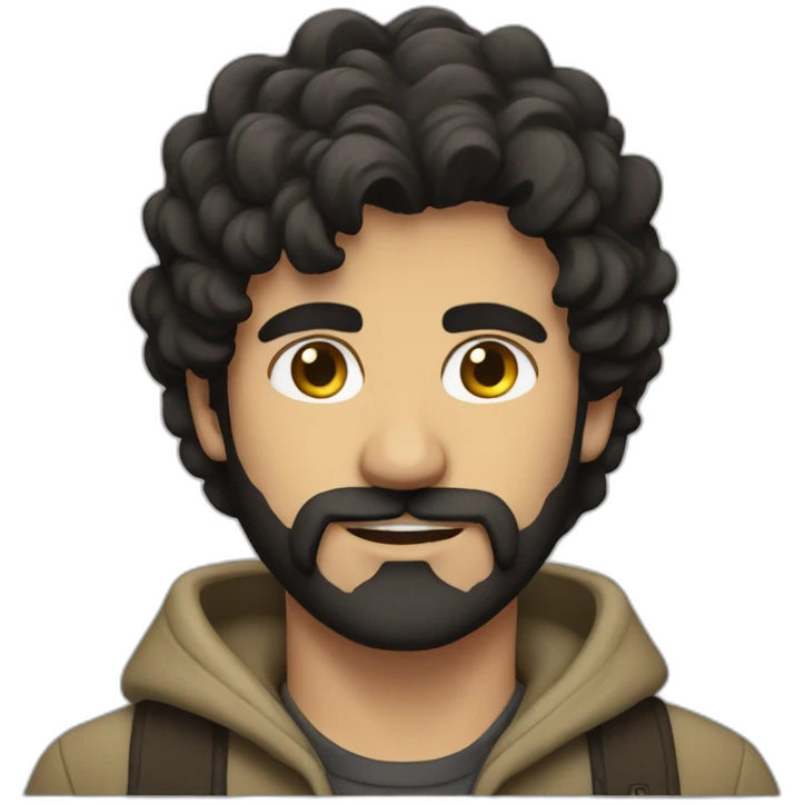 yannis emoji
