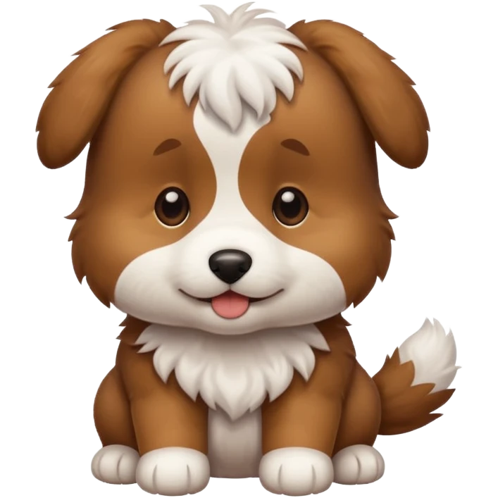 puppyі emoji