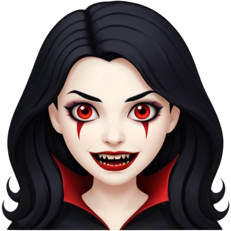 women Vampires emoji