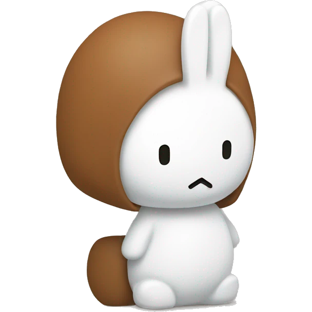 miffy emoji