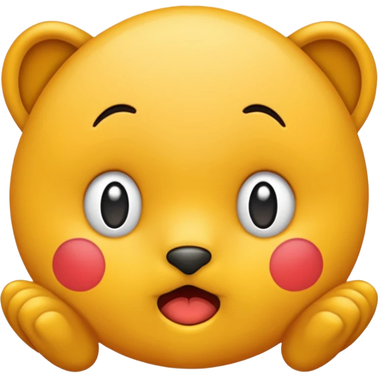Bär fickt Katze erotisch emoji