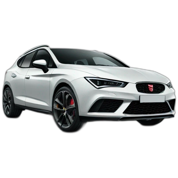 Cupra emoji