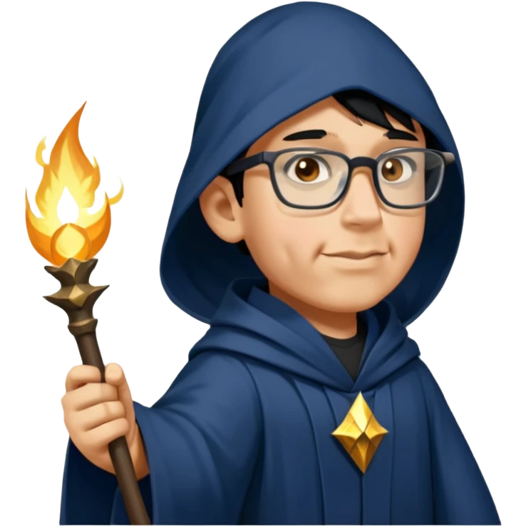Stormcaller Wizard emoji