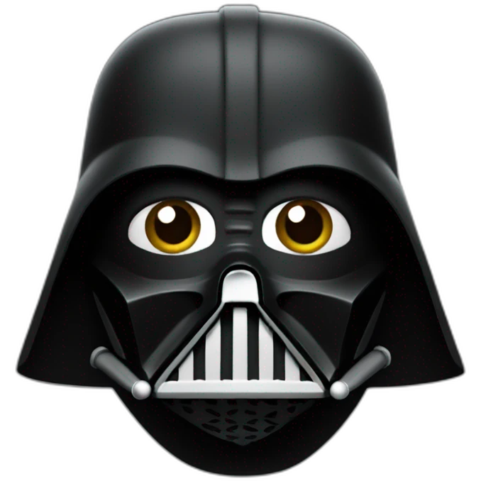 Dark Vador  emoji