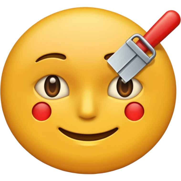 Generate sanctions that are clear to everyone emoji