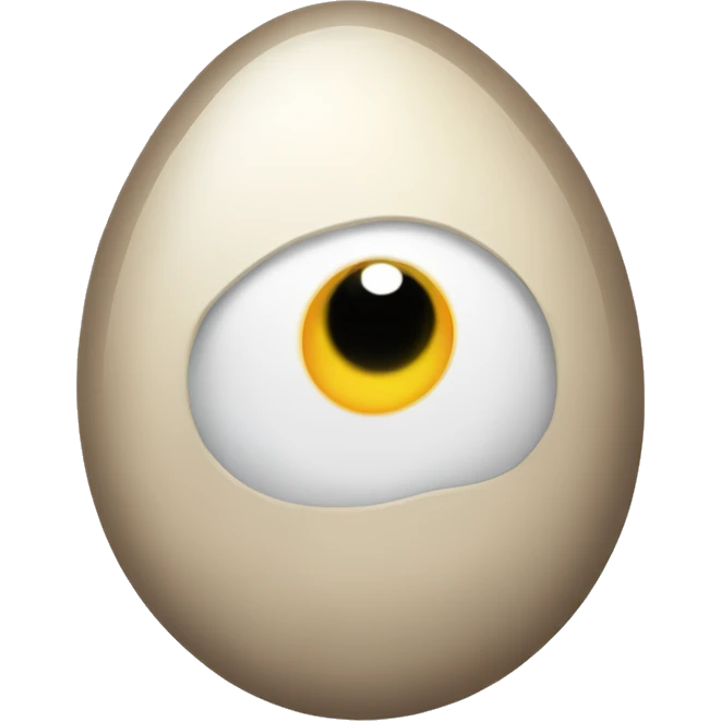 Felix with an egg skz emoji
