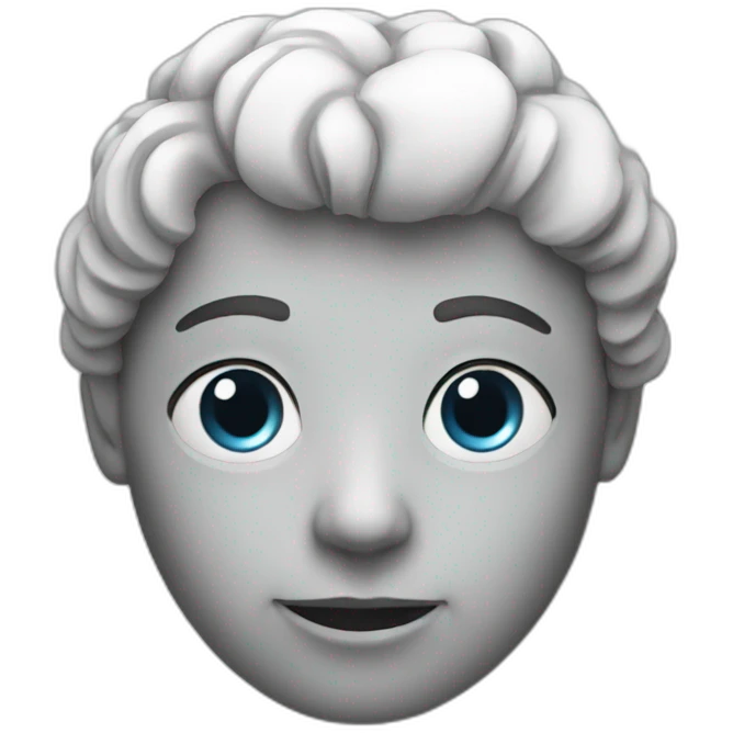 ai program emoji