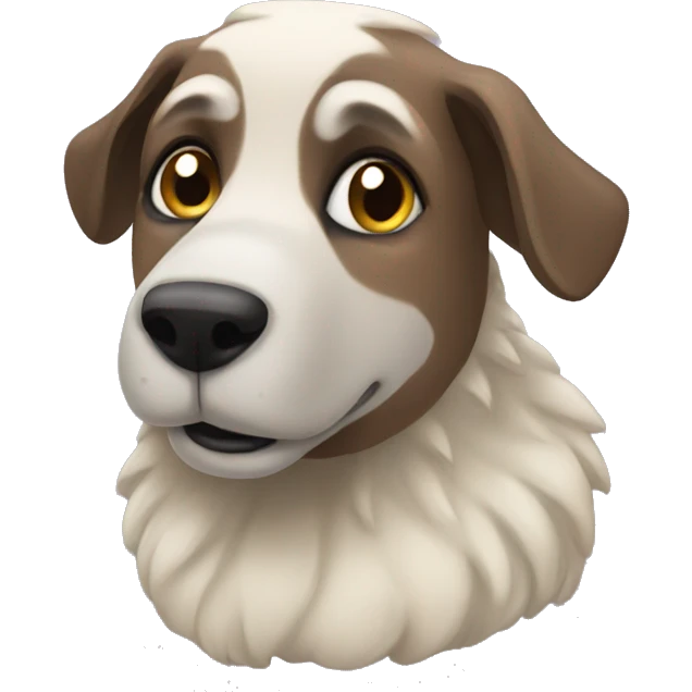 Sheps emoji