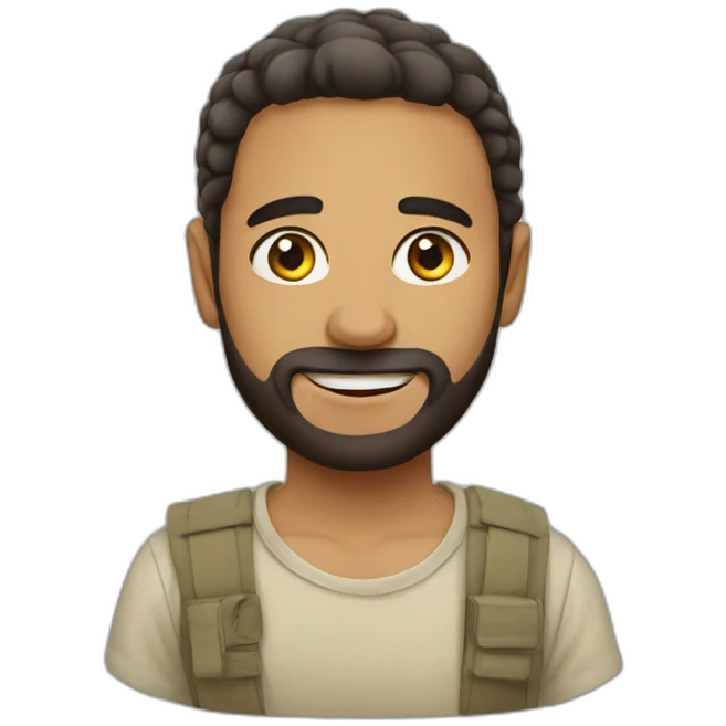 israel emoji