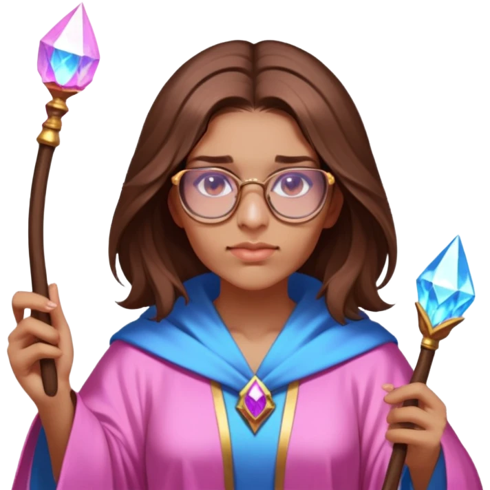 Ethereal Magus emoji