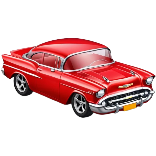 Chevrolet  emoji