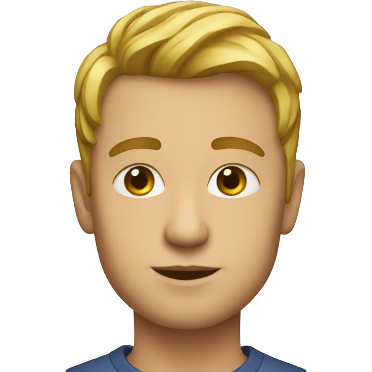 Matela emoji