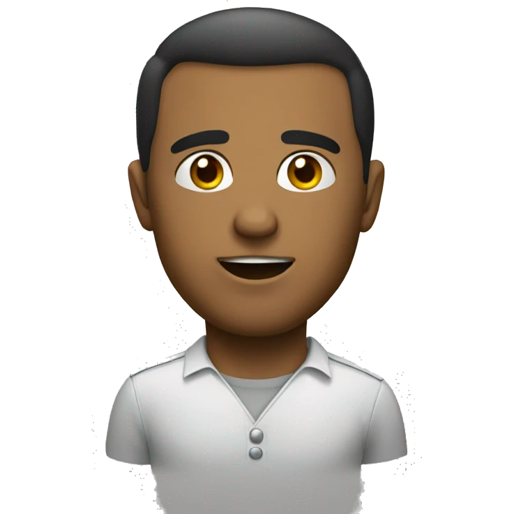 tédio emoji