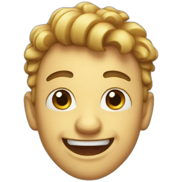 mewing emoji