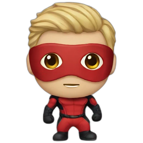 Daredevil emoji
