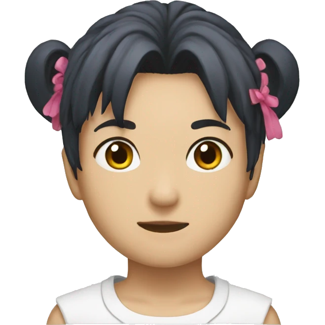 Sukuna emoji