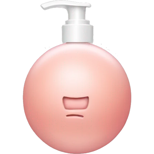 eos lotion  emoji