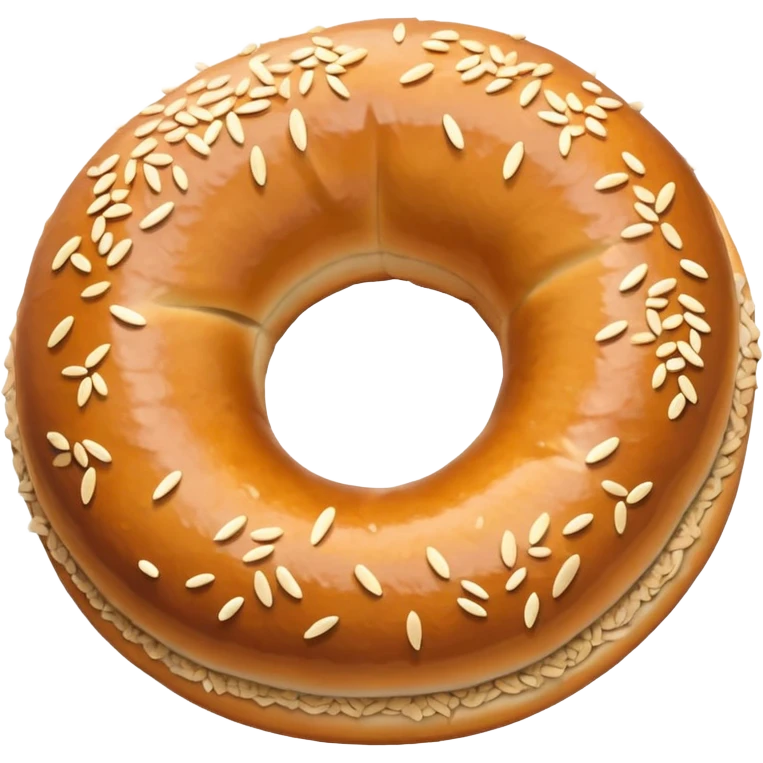 Simit emoji