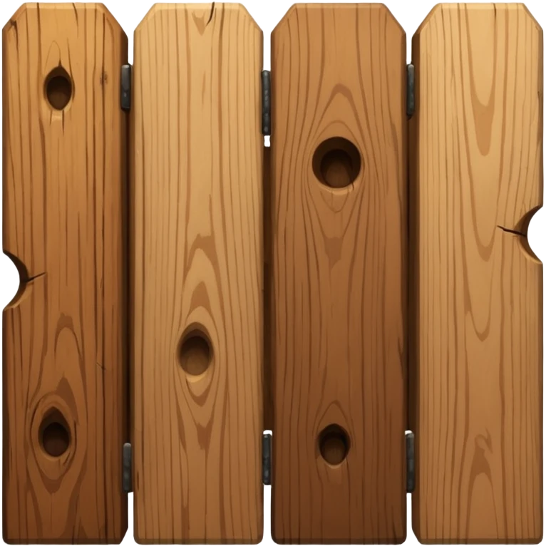 wood texture background emoji