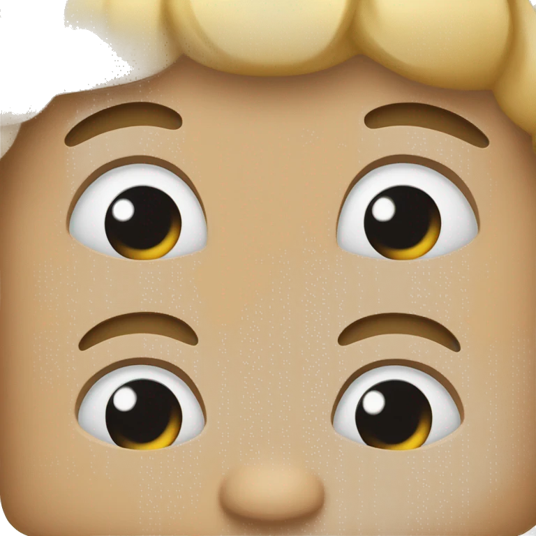 blasé avec des pouces levé emoji