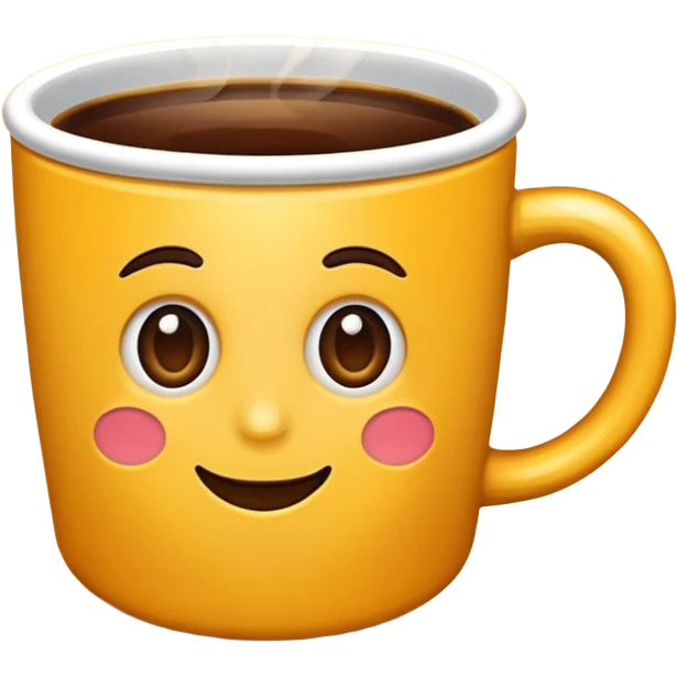 Cofe emoji