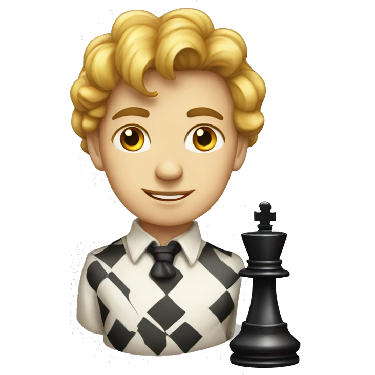 Chess emoji