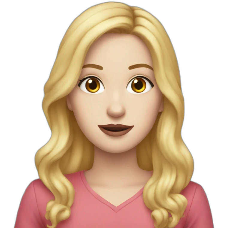Alexa Grace emoji