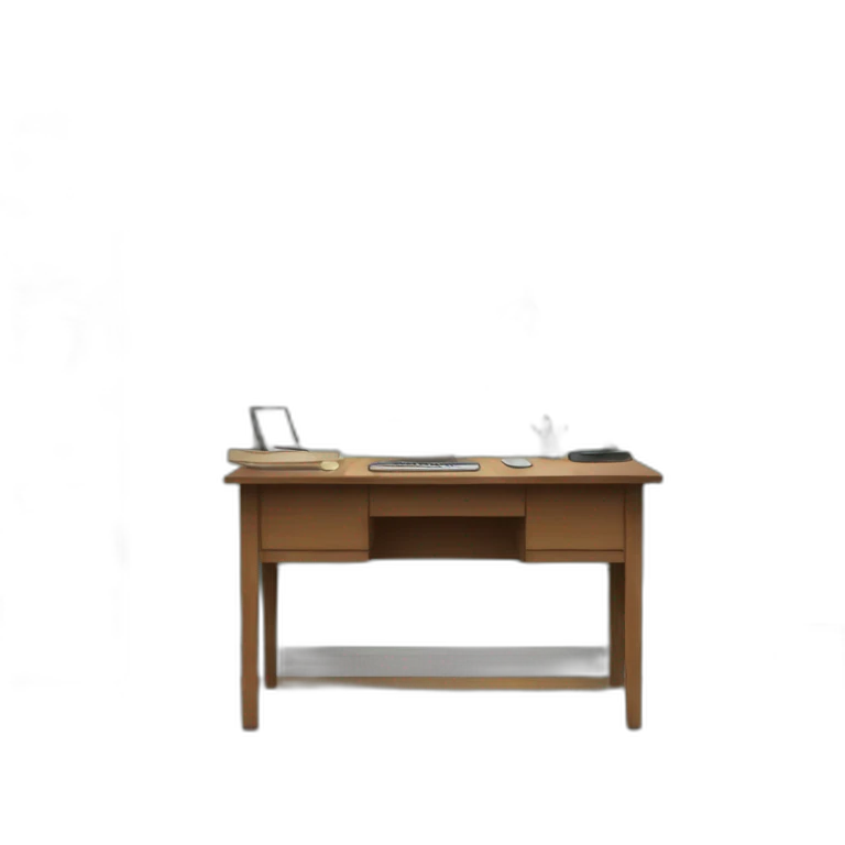home office emoji