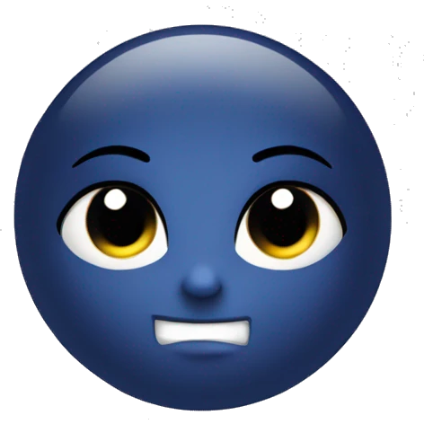 luna  emoji