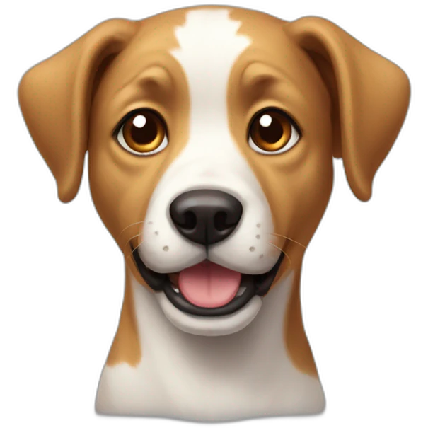 doggy emoji