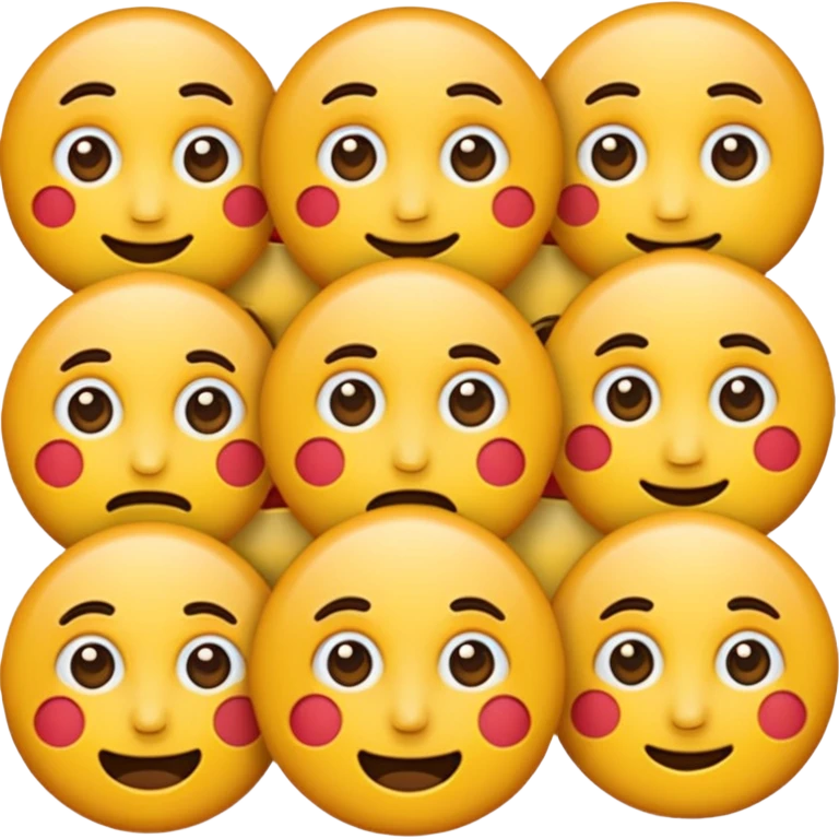 Can you see emojis I send you? emoji