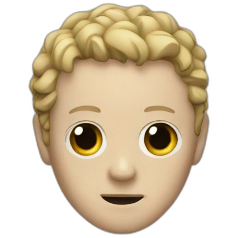 Jason emoji