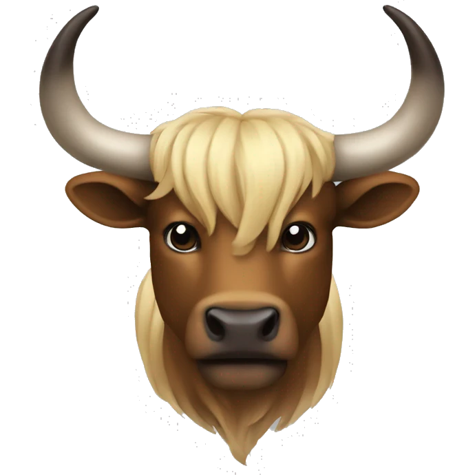 bullish powerking emoji