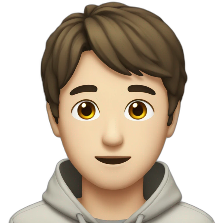 Jin emoji