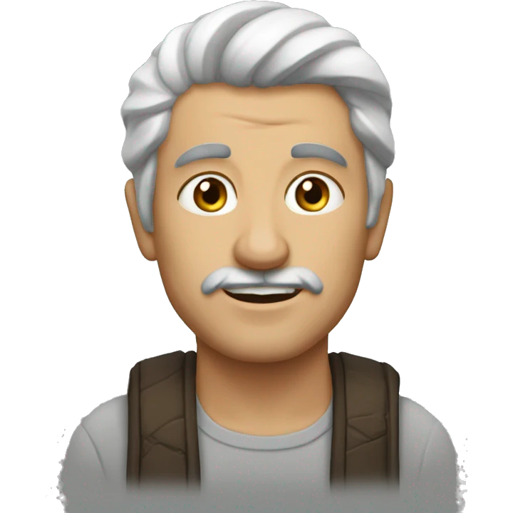 Ceymıns Mont emoji