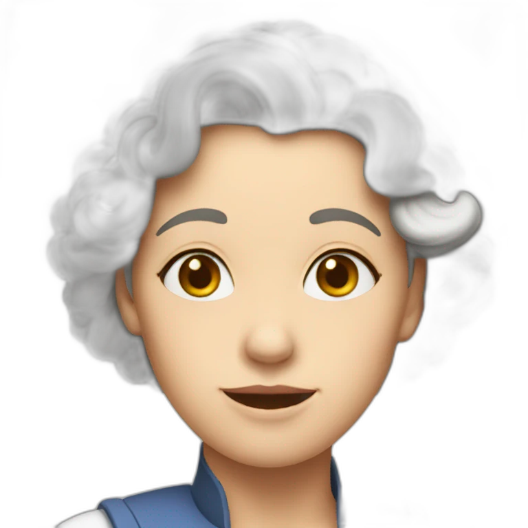 elisabeth 3 emoji