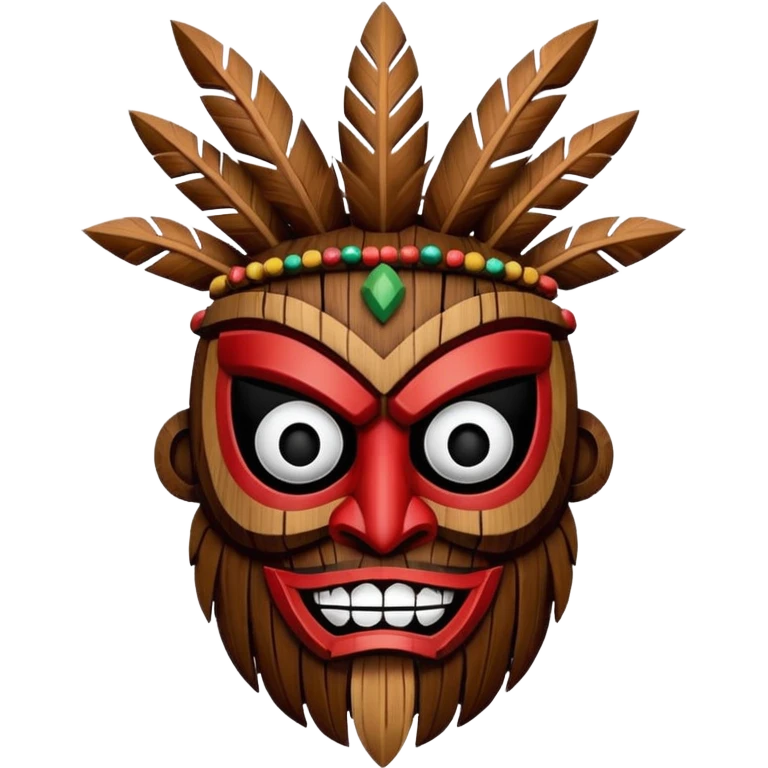 crash-bandicoot-aku-aku emoji