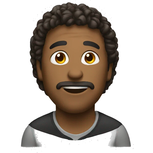 Legend  emoji