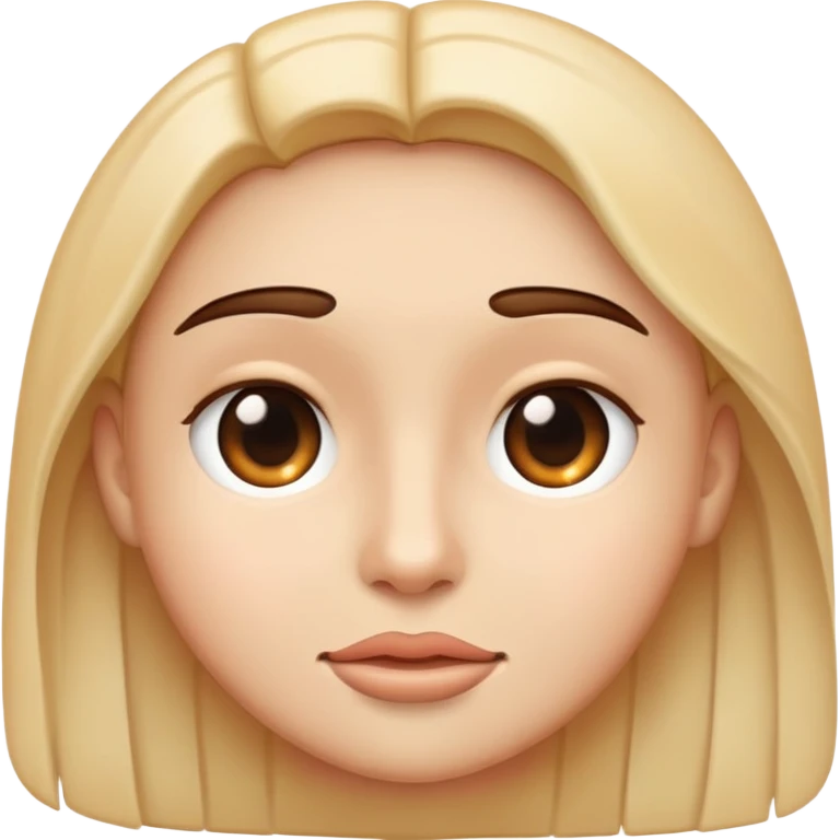  🥺 emoji